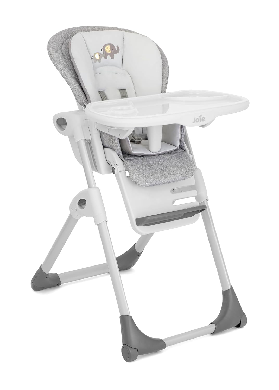 Joie™ Mimzy™ Recline High Chair Elephant Duo H1013DAELD000 at Zubaidas® - Pakistan’s No. 1 and the most trusted baby and kids store for over 50 years. Shop Online. Nationwide Delivery. Best Prices.