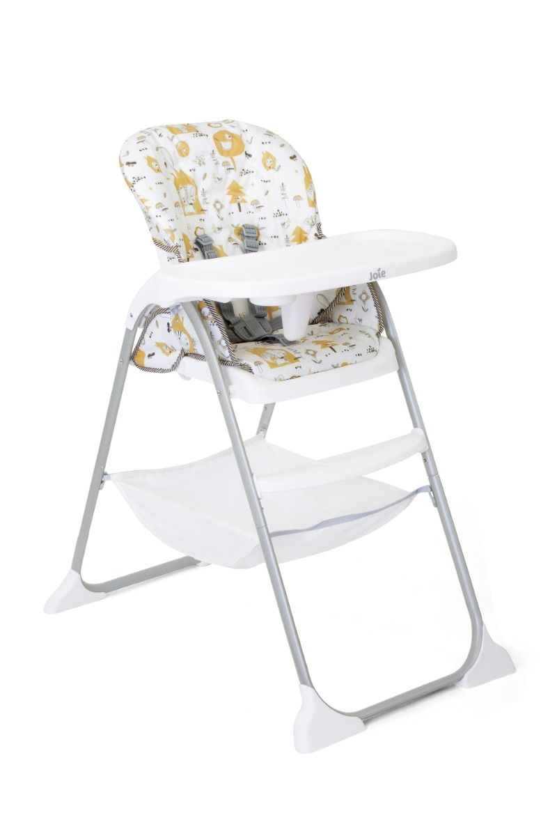 Joie™ Mimzy™ Snacker High Chair Cozy Spaces H1127AACOZ000 at Zubaidas® - Pakistan’s No. 1 and the most trusted baby and kids store for over 50 years. Shop Online. Nationwide Delivery. Best Prices.