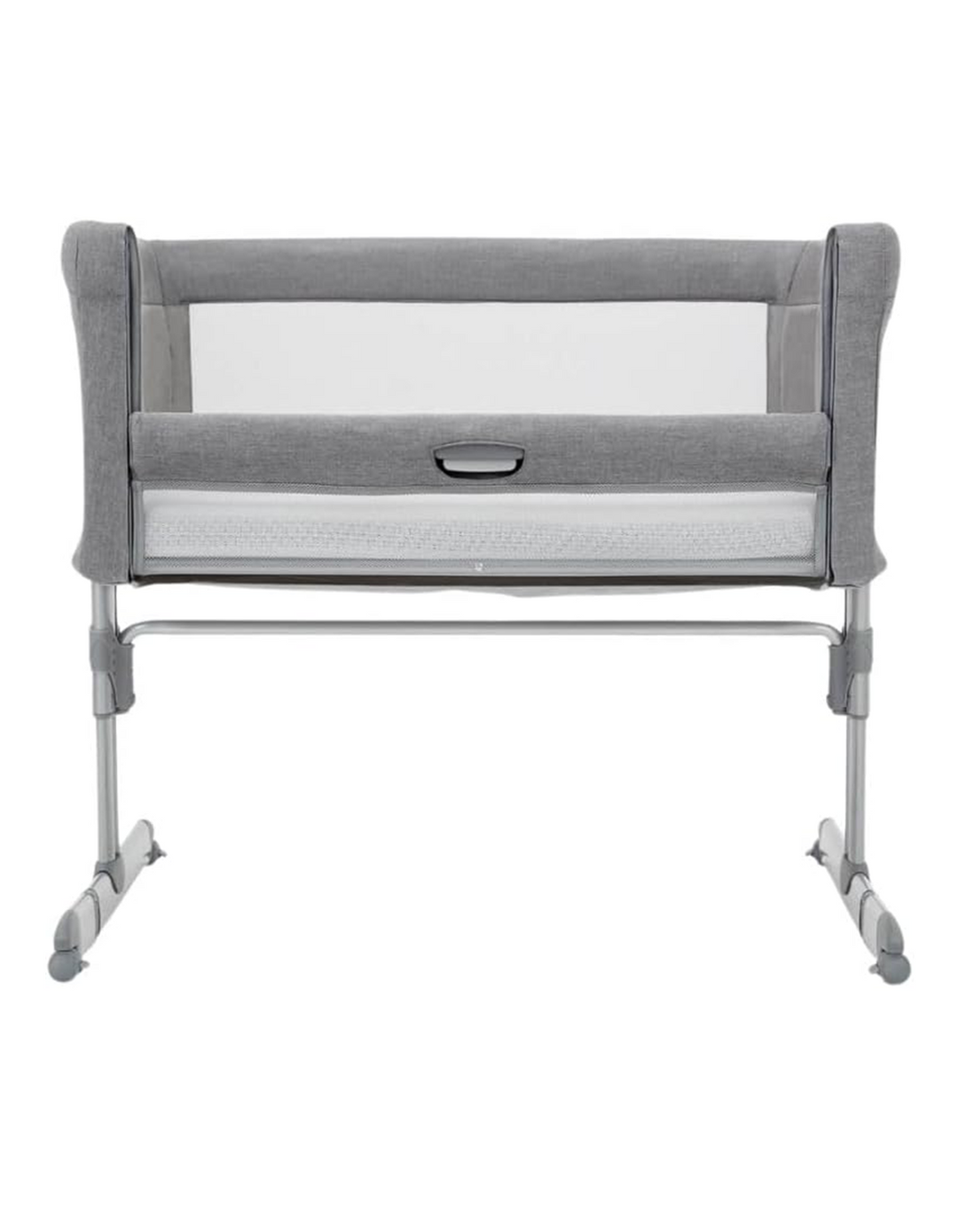 Joie® Roomie™ Bedside Cot Grey Flannel P1814BAGFL000 at Zubaidas® - Pakistan’s No. 1 and the most trusted baby and kids store for over 50 years. Shop Online. Nationwide Delivery. Best Prices.