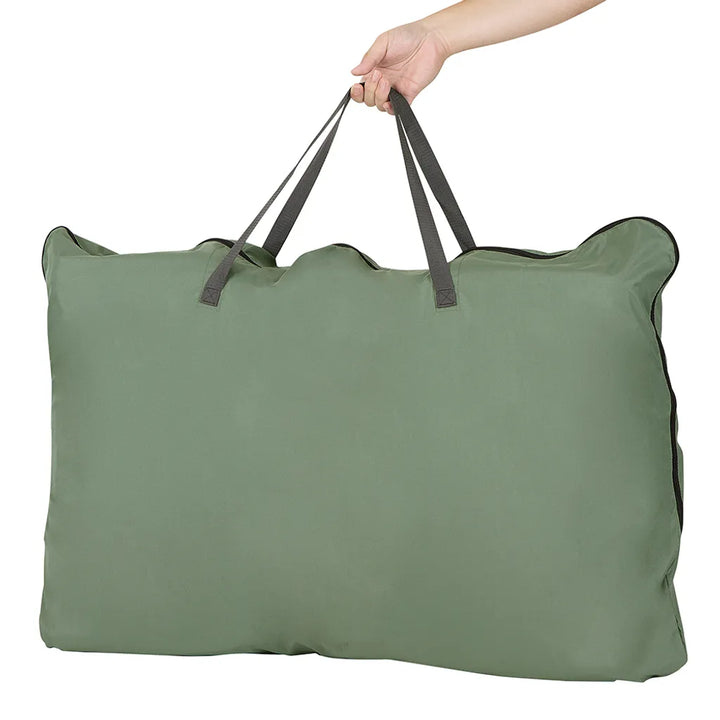 Joie™ Roomie™ Travel Bedside Crib Go Laurel P2106AALRL000 at Zubaidas® - Pakistan’s No. 1 and the most trusted baby and kids store for over 50 years. Buy Online. Nationwide Delivery. Best Prices.