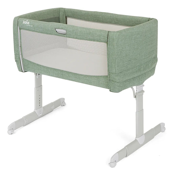 Joie™ Roomie™ Travel Bedside Crib Go Laurel P2106AALRL000 at Zubaidas® - Pakistan’s No. 1 and the most trusted baby and kids store for over 50 years. Buy Online. Nationwide Delivery. Best Prices.