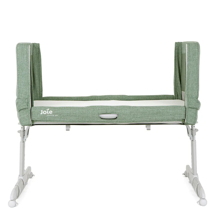 Joie™ Roomie™ Travel Bedside Crib Go Laurel P2106AALRL000 at Zubaidas® - Pakistan’s No. 1 and the most trusted baby and kids store for over 50 years. Buy Online. Nationwide Delivery. Best Prices.