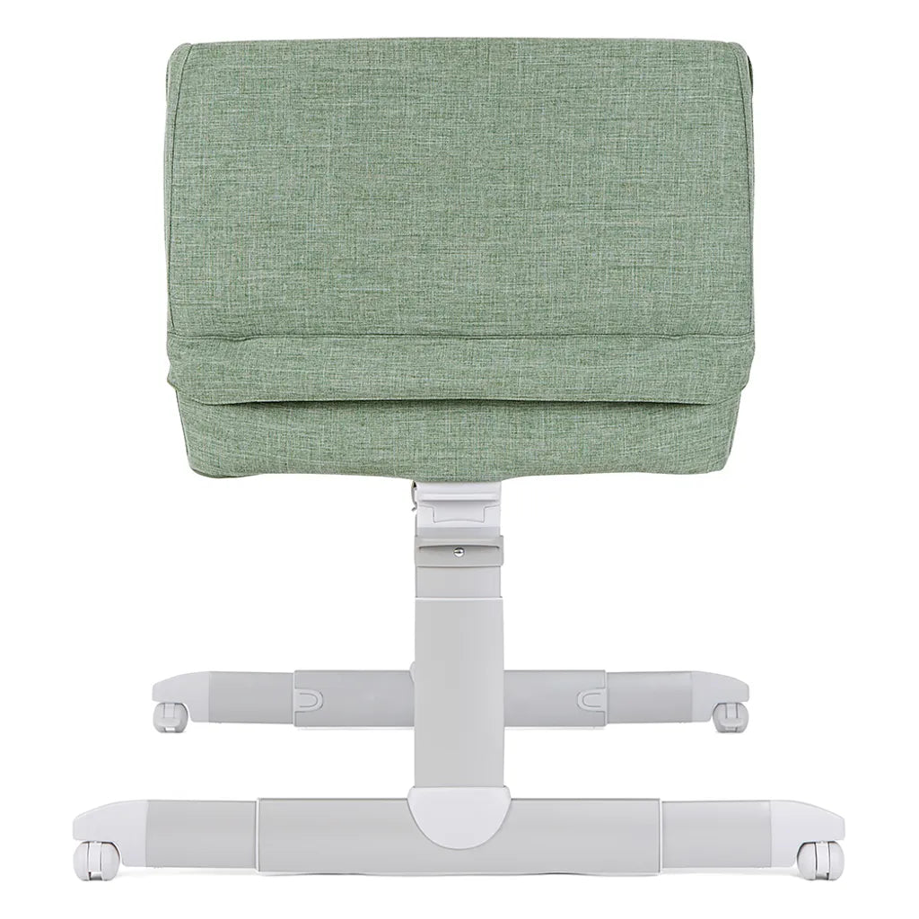 Joie™ Roomie™ Travel Bedside Crib Go Laurel P2106AALRL000 at Zubaidas® - Pakistan’s No. 1 and the most trusted baby and kids store for over 50 years. Buy Online. Nationwide Delivery. Best Prices.