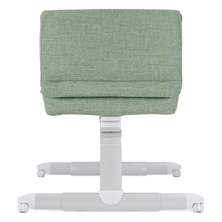 Joie™ Roomie™ Travel Bedside Crib Go Laurel P2106AALRL000 at Zubaidas® - Pakistan’s No. 1 and the most trusted baby and kids store for over 50 years. Buy Online. Nationwide Delivery. Best Prices.