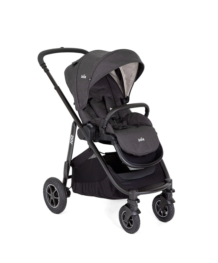 Joie® Versatrax™ Stroller Shale S1803EASHA000 at Zubaidas® - Pakistan’s No. 1 and the most trusted baby and kids store for over 50 years. Buy Online. Nationwide Delivery. Best Prices.