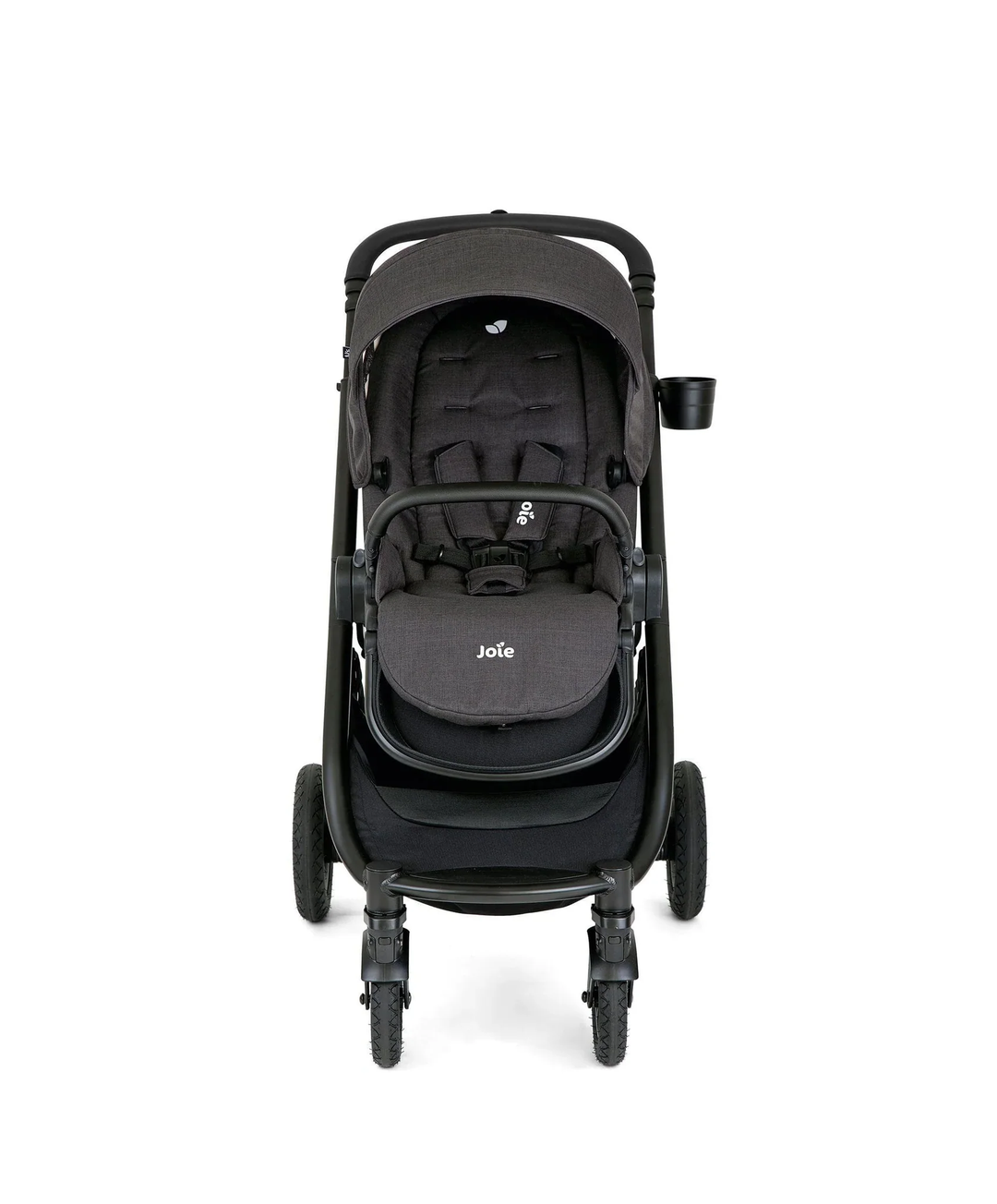 Joie® Versatrax™ Stroller Shale S1803EASHA000 at Zubaidas® - Pakistan’s No. 1 and the most trusted baby and kids store for over 50 years. Buy Online. Nationwide Delivery. Best Prices.
