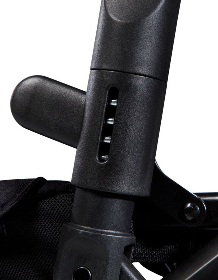 Joie™ Vinca Stroller with Ramble XL Carrycot Eclipse S2214AAECL000 at Zubaidas® - Pakistan’s No. 1 and the most trusted baby and kids store for over 50 years. Buy Online. Nationwide Delivery. Best Prices.