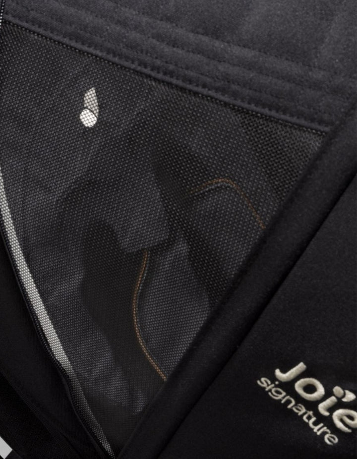 Joie™ Vinca Stroller with Ramble XL Carrycot Eclipse S2214AAECL000 at Zubaidas® - Pakistan’s No. 1 and the most trusted baby and kids store for over 50 years. Buy Online. Nationwide Delivery. Best Prices.