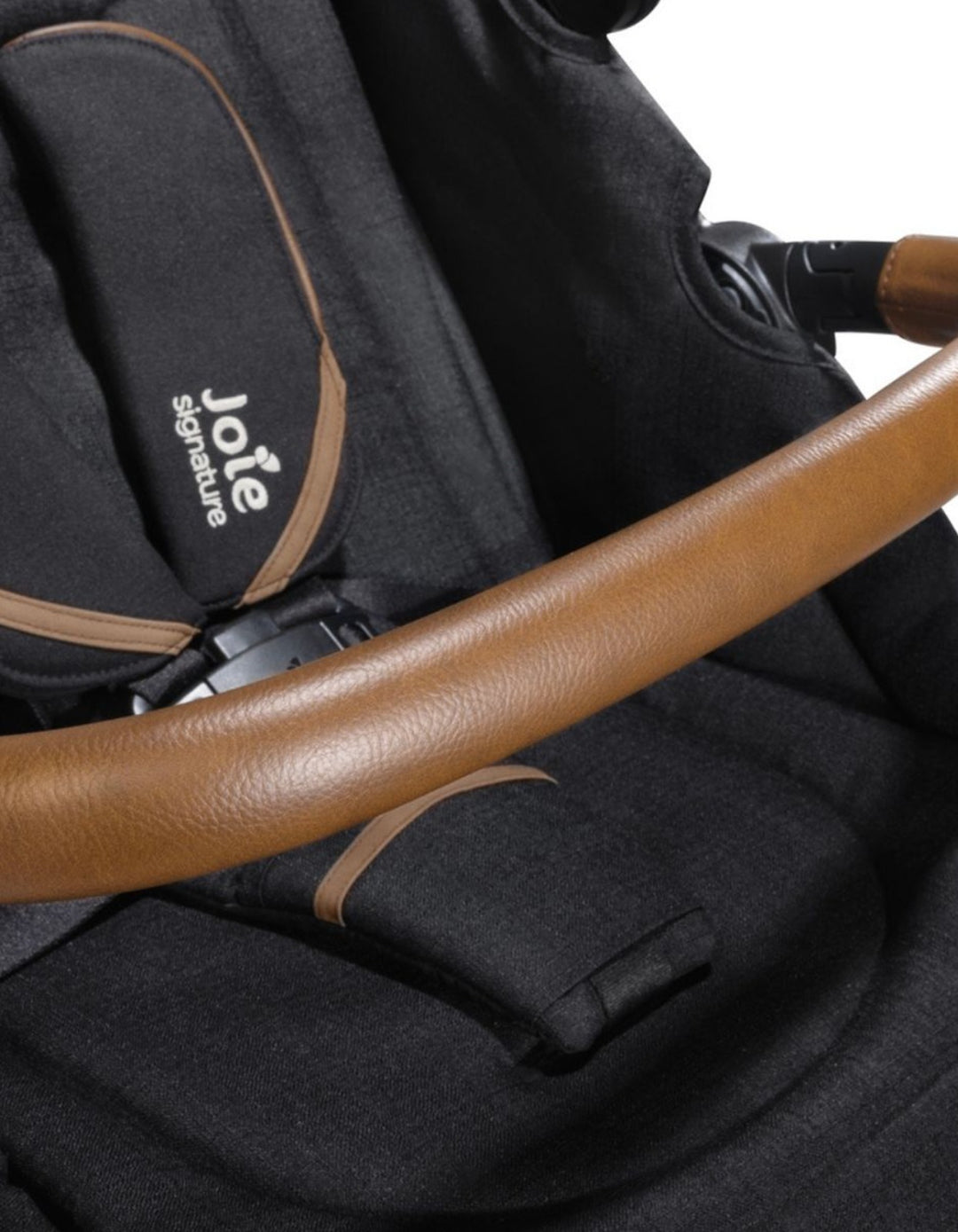 Joie™ Vinca Stroller with Ramble XL Carrycot Eclipse S2214AAECL000 at Zubaidas® - Pakistan’s No. 1 and the most trusted baby and kids store for over 50 years. Buy Online. Nationwide Delivery. Best Prices.