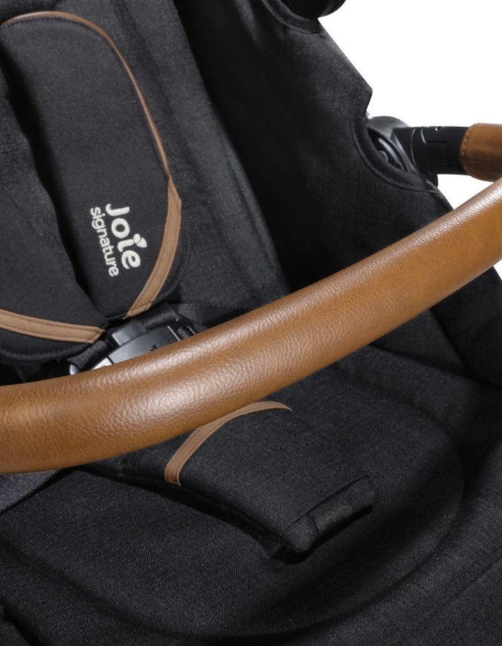 Joie™ Vinca Stroller with Ramble XL Carrycot Eclipse S2214AAECL000 at Zubaidas® - Pakistan’s No. 1 and the most trusted baby and kids store for over 50 years. Buy Online. Nationwide Delivery. Best Prices.