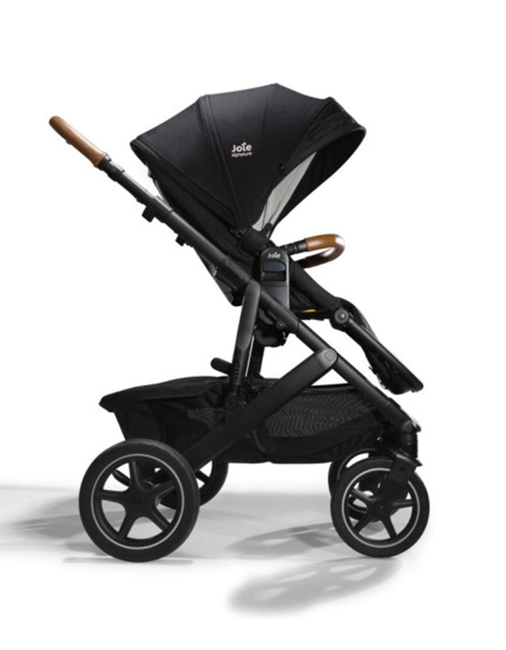 Joie™ Vinca Stroller with Ramble XL Carrycot Eclipse S2214AAECL000 at Zubaidas® - Pakistan’s No. 1 and the most trusted baby and kids store for over 50 years. Buy Online. Nationwide Delivery. Best Prices.