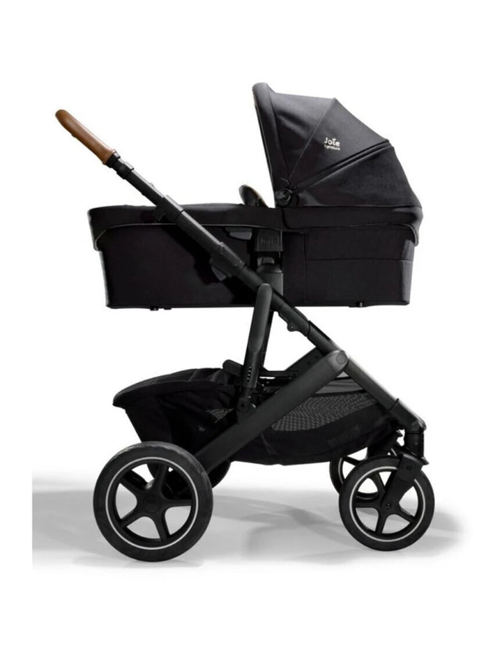 Joie™ Vinca Stroller with Ramble XL Carrycot Eclipse S2214AAECL000 at Zubaidas® - Pakistan’s No. 1 and the most trusted baby and kids store for over 50 years. Buy Online. Nationwide Delivery. Best Prices.
