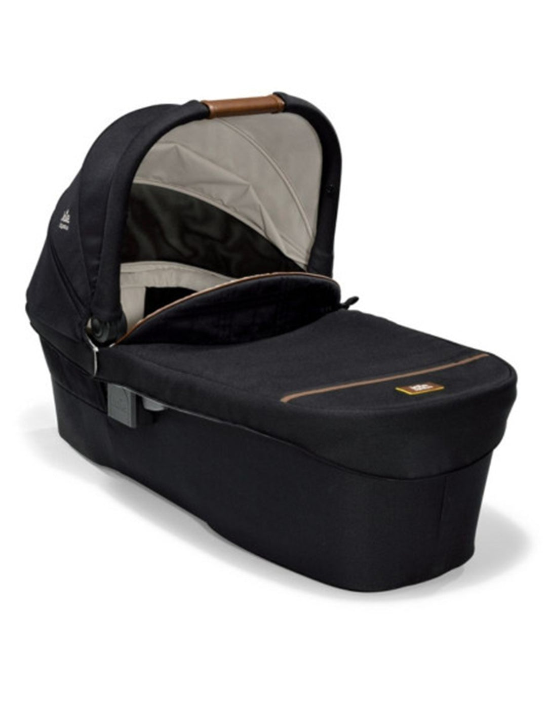Joie™ Vinca Stroller with Ramble XL Carrycot Eclipse S2214AAECL000 at Zubaidas® - Pakistan’s No. 1 and the most trusted baby and kids store for over 50 years. Buy Online. Nationwide Delivery. Best Prices.