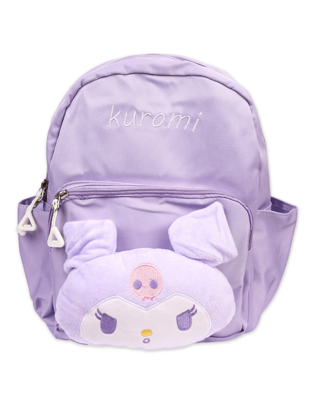 Kuromi Purple School Bag at Zubaidas Official™ Pakistan