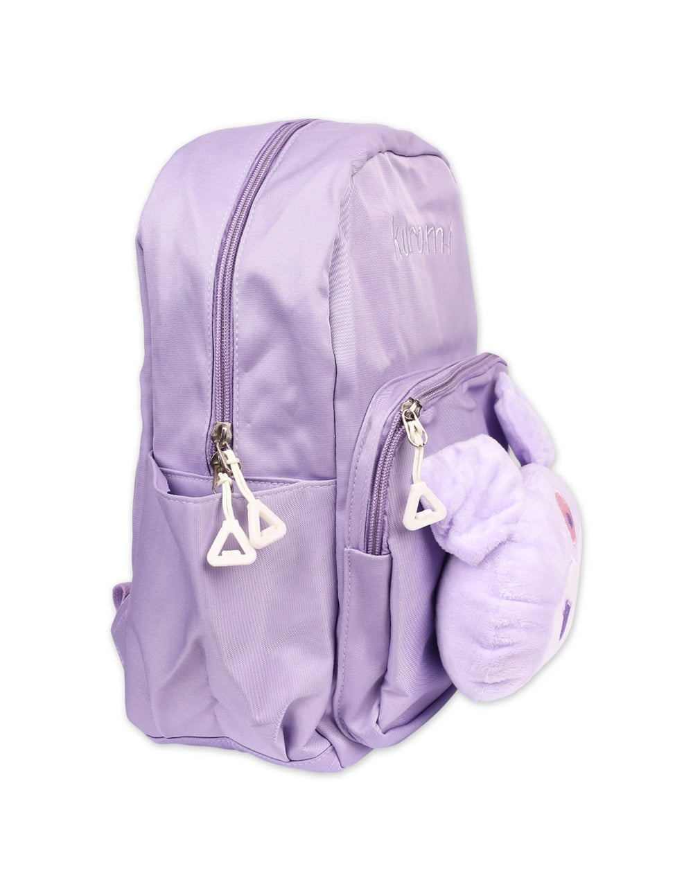 Kuromi Purple School Bag at Zubaidas Official™ Pakistan