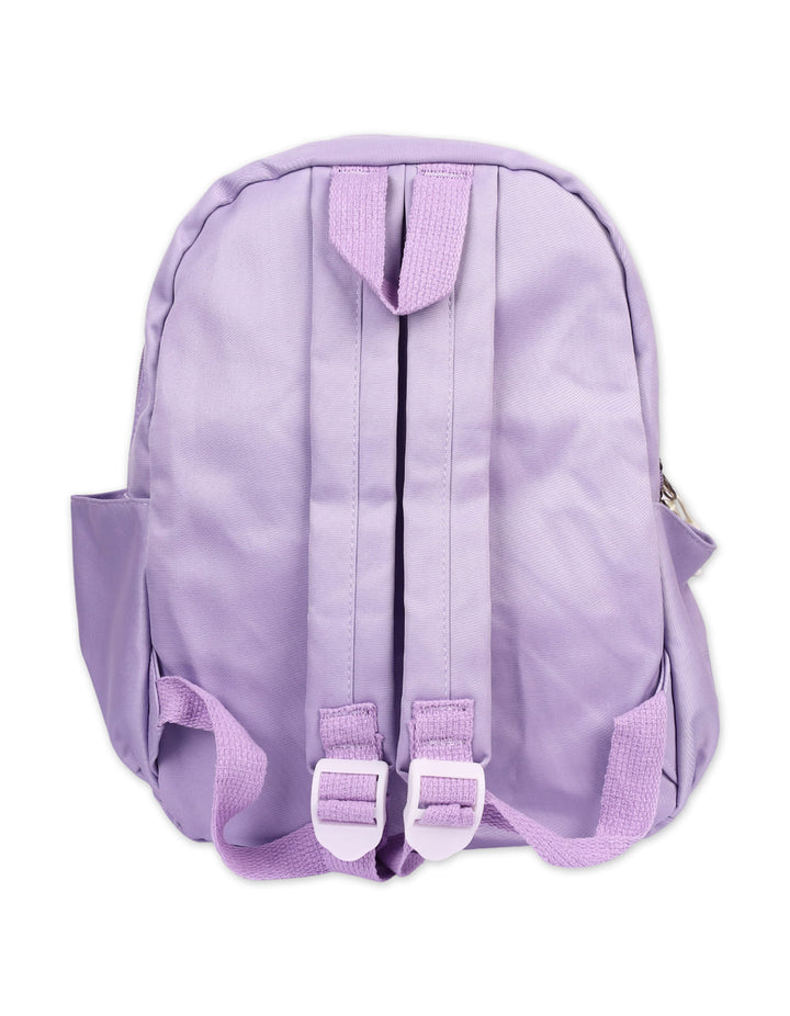 Kuromi Purple School Bag at Zubaidas Official™ Pakistan
