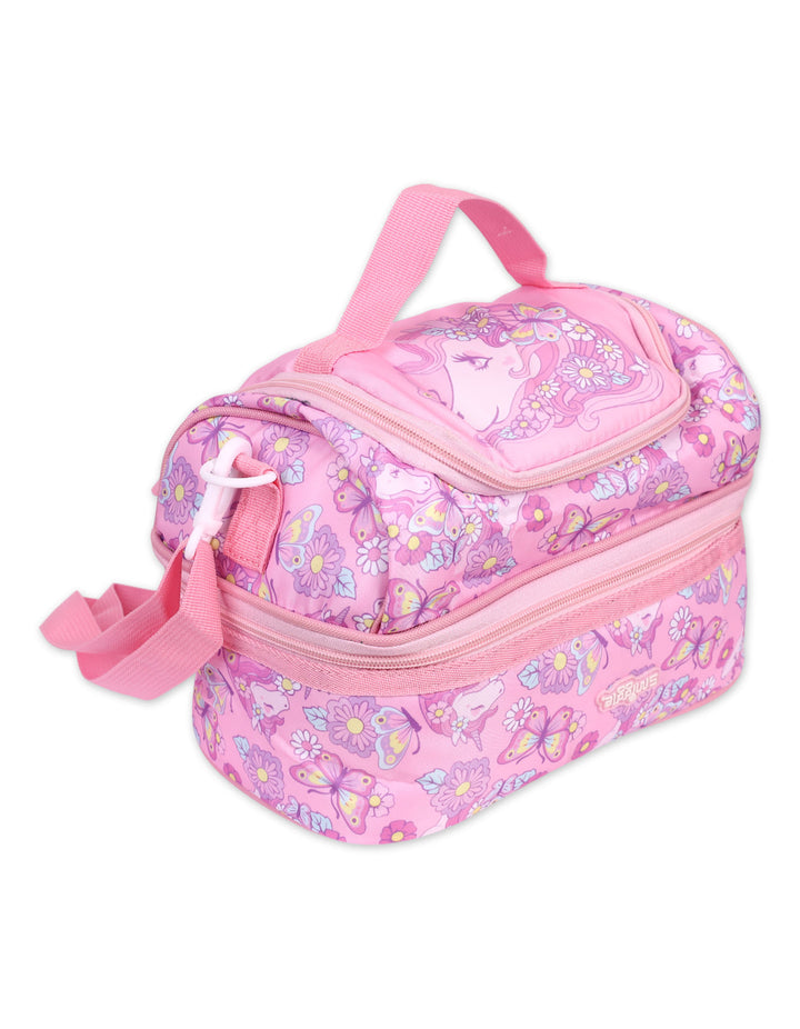 Lunch Bag Smiggle Butterfly Print. 2-Compartments Durable Lunch Bag for kids. Shop Original Smiggle Lunch Bags Online from Zubaidas® - Pakistan’s No. 1 and the most trusted baby and kids store for over 50 years. Nationwide Delivery.