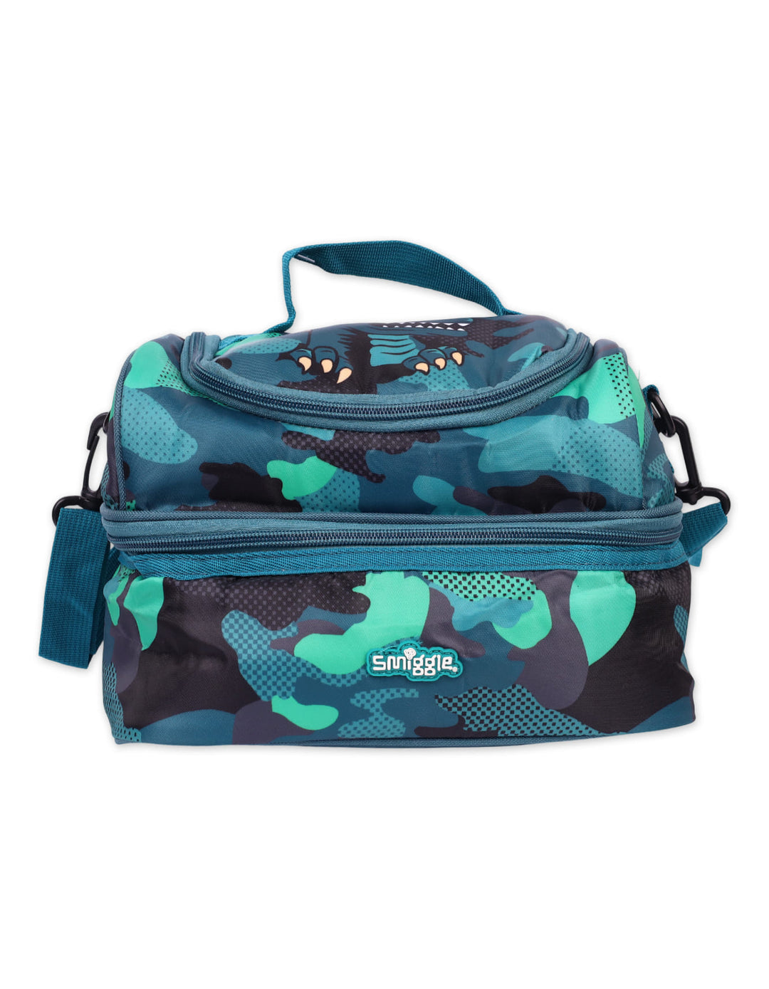 Lunch Bag Smiggle Camo. Shop Premium Lunch Bags Online from Zubaidas® - Pakistan’s No. 1 and the most trusted baby and kids store for over 50 years. Nationwide Delivery. Best Prices.