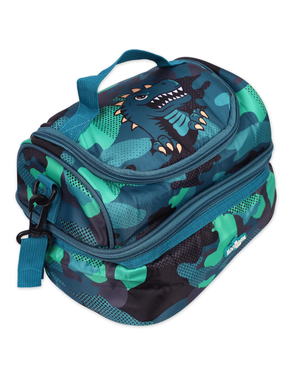 Lunch Bag Smiggle Camo. Shop Premium Lunch Bags Online from Zubaidas® - Pakistan’s No. 1 and the most trusted baby and kids store for over 50 years. Nationwide Delivery. Best Prices.