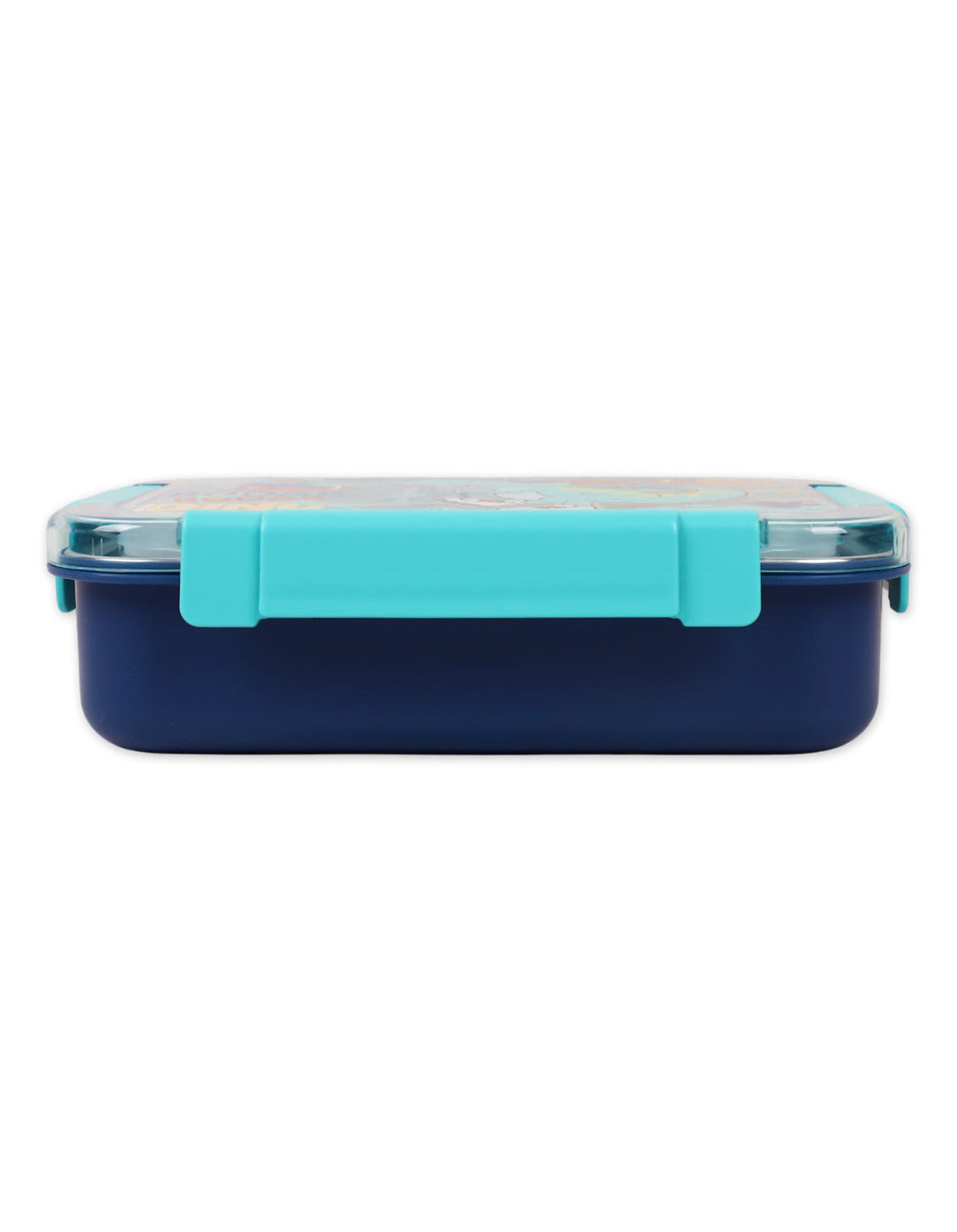 Lunch Box Dino Stainless Steel. 3 Compartments Bento Box. Shop Premium Online from Zubaidas® - Pakistan’s No. 1 and the most trusted baby and kids store for over 50 years. Nationwide Delivery. Best Prices.