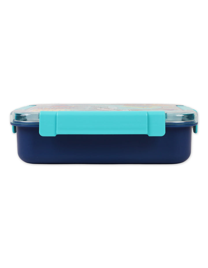 Lunch Box Dino Stainless Steel. 3 Compartments Bento Box. Shop Premium Online from Zubaidas® - Pakistan’s No. 1 and the most trusted baby and kids store for over 50 years. Nationwide Delivery. Best Prices.