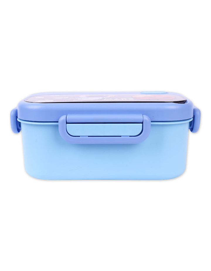 Lunch Box Space Theme with Spoon & Fork. Shop Premium Lunch Boxes Online from Zubaidas® - Pakistan’s No. 1 and the most trusted baby and kids store for over 50 years. Nationwide Delivery. Best Prices.