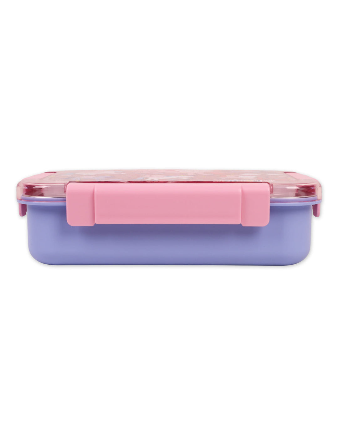 Lunch Box Unicorn Stainless Steel. 3 Compartments Bento Box. Shop Original Online from Zubaidas® - Pakistan’s No. 1 and the most trusted baby and kids store for over 50 years. Nationwide Delivery. Best Prices.