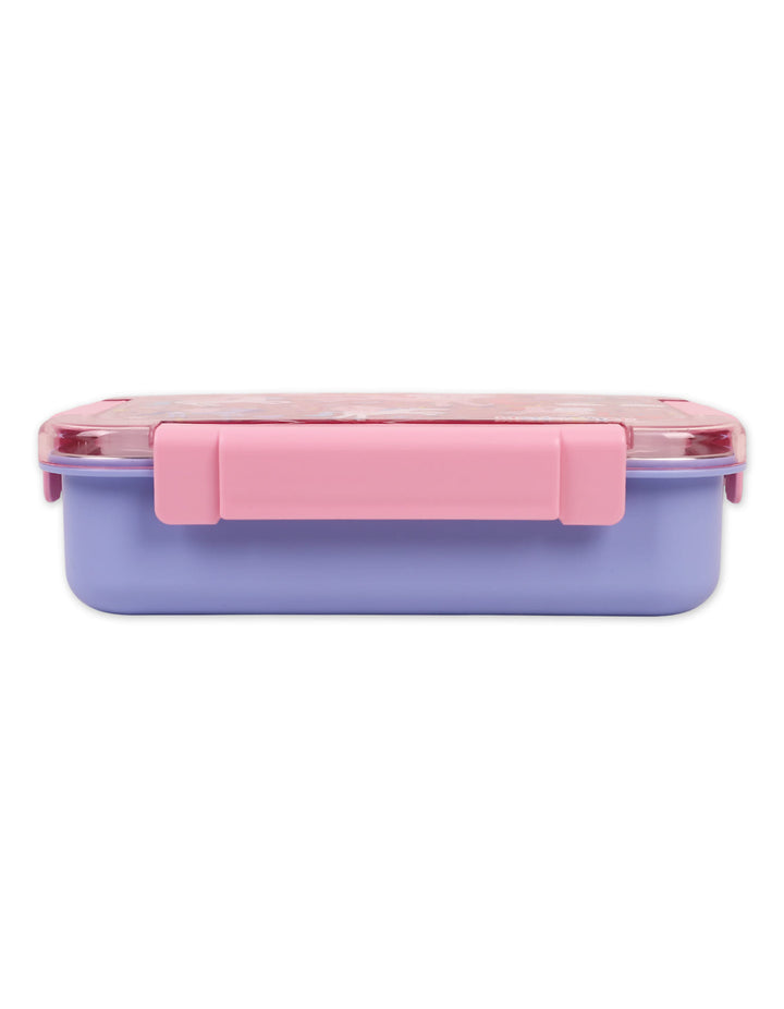 Lunch Box Unicorn Stainless Steel. 3 Compartments Bento Box. Shop Original Online from Zubaidas® - Pakistan’s No. 1 and the most trusted baby and kids store for over 50 years. Nationwide Delivery. Best Prices.