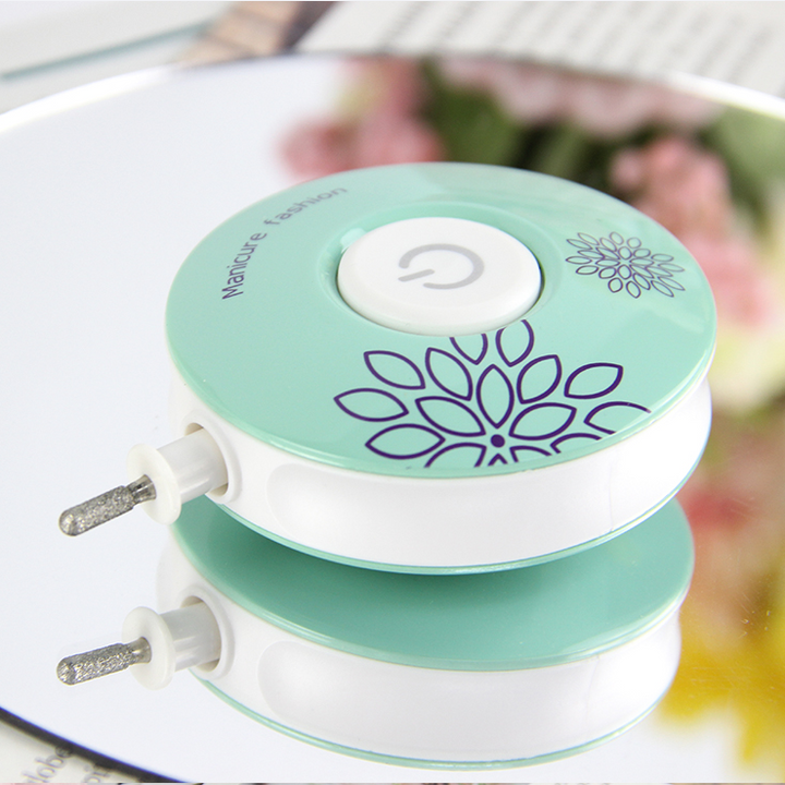 Zubaida's Electric Menicure Set - TGC-963 - Zubaidas Official™