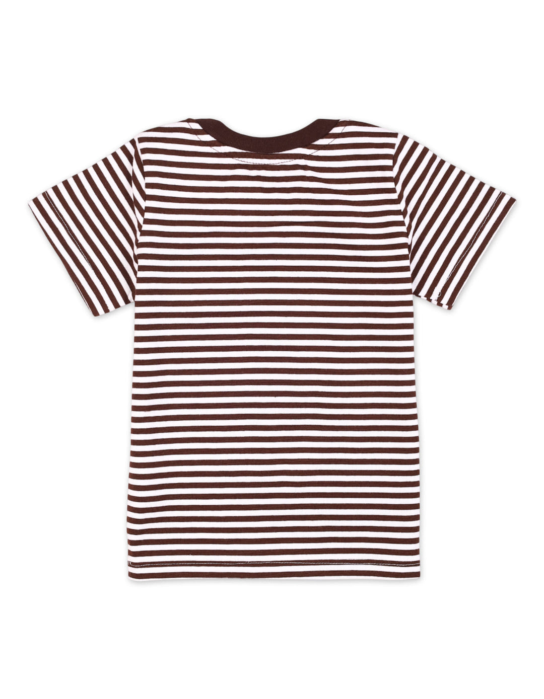 Marvel Spider-Man Stripe T-Shirt at Zubaidas Official™ Pakistan