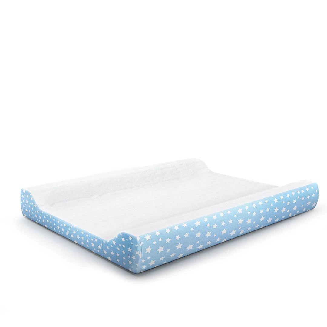 Master Molty Baby Blue Changing Mat at Zubaidas Official Pakistan