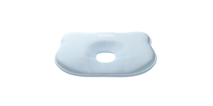 Master Molty Baby Blue Head Shaper Pillow at Zubaidas Official Pakistan