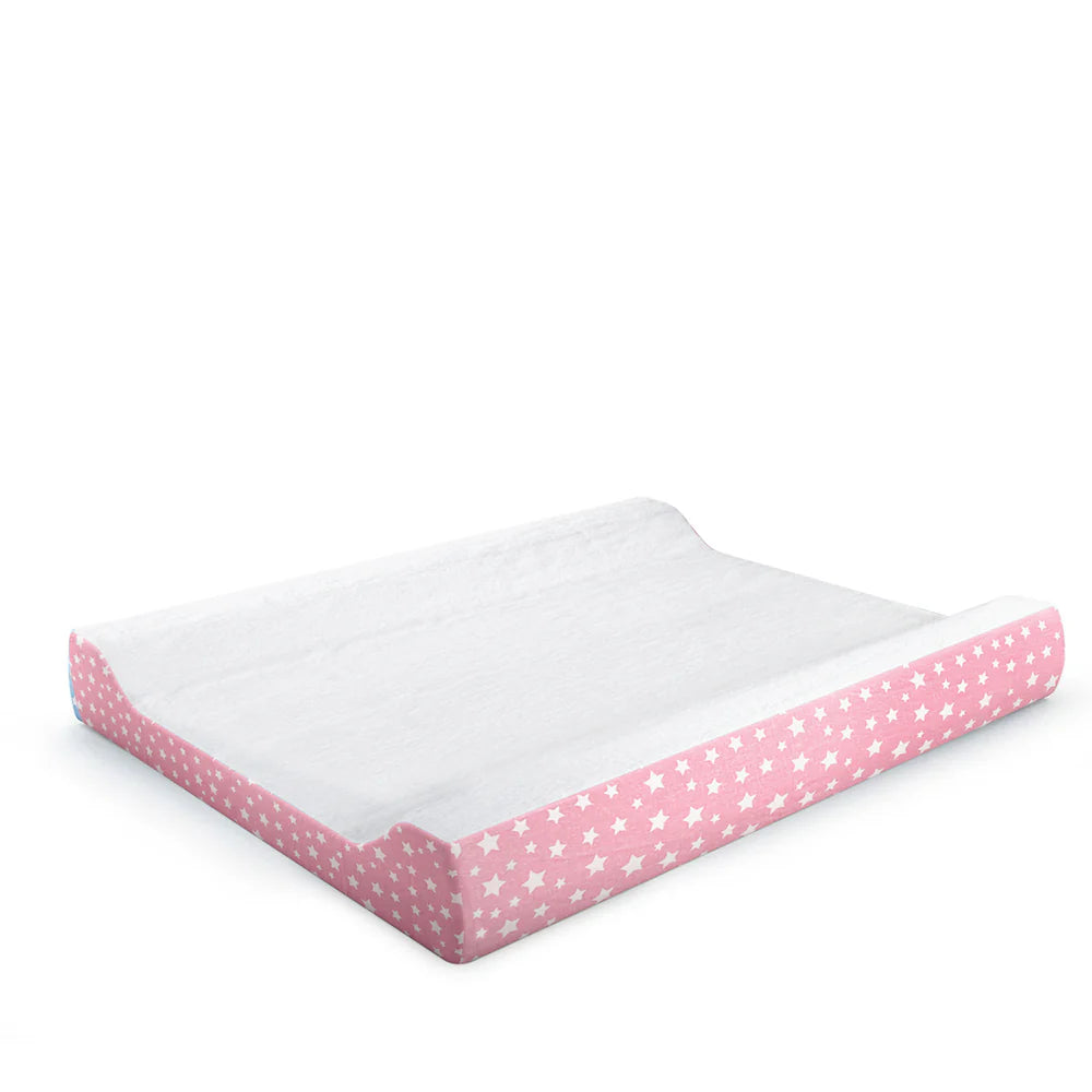 Master Molty Baby Pink Changing Mat at Zubaidas Official Pakistan