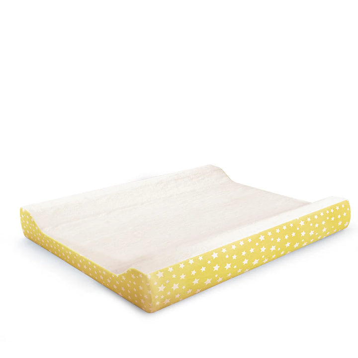 Master Molty Baby Yellow Changing Mat at Zubaidas Official Pakistan