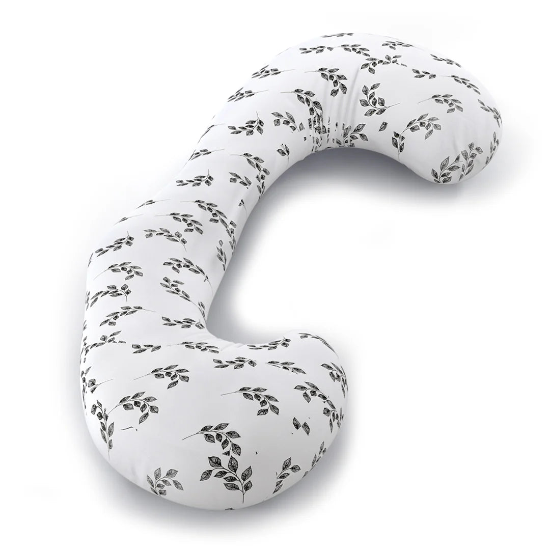 Master Molty Mom Pregnancy Pillow Total Body at Zubaidas Pakistan