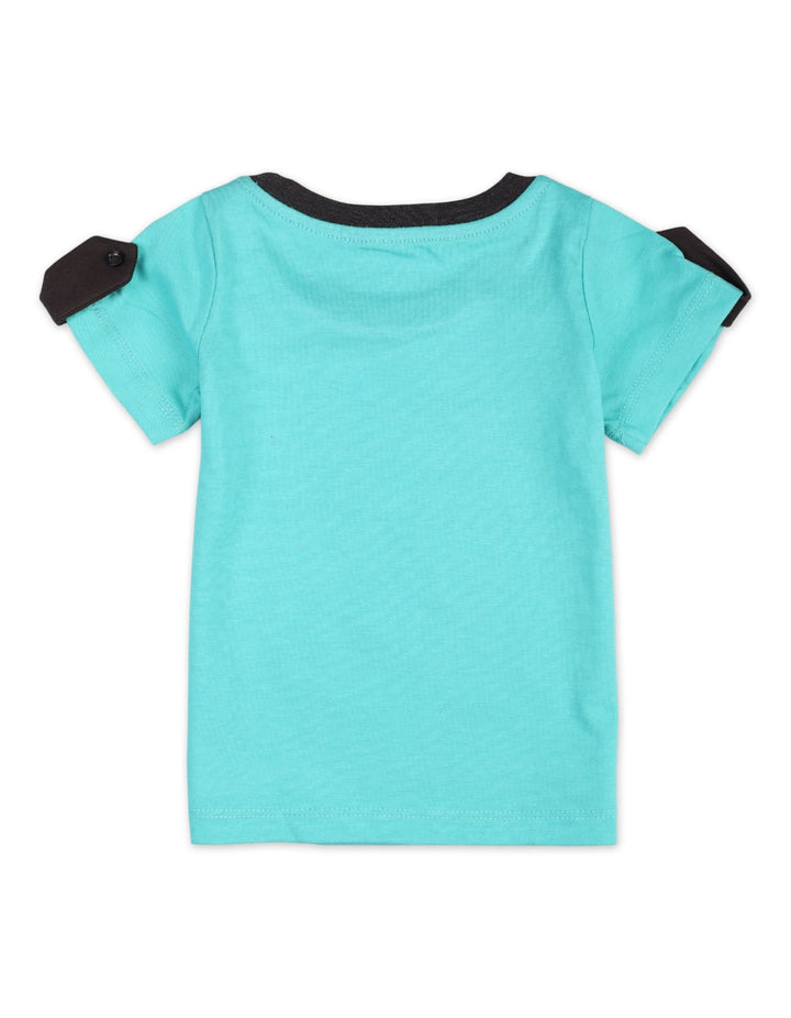 Minecraft T-Shirt at Zubaidas® - Pakistan’s No. 1 and the most trusted baby and kids store for over 50 years. Shop Online. Nationwide Delivery. Best Prices.