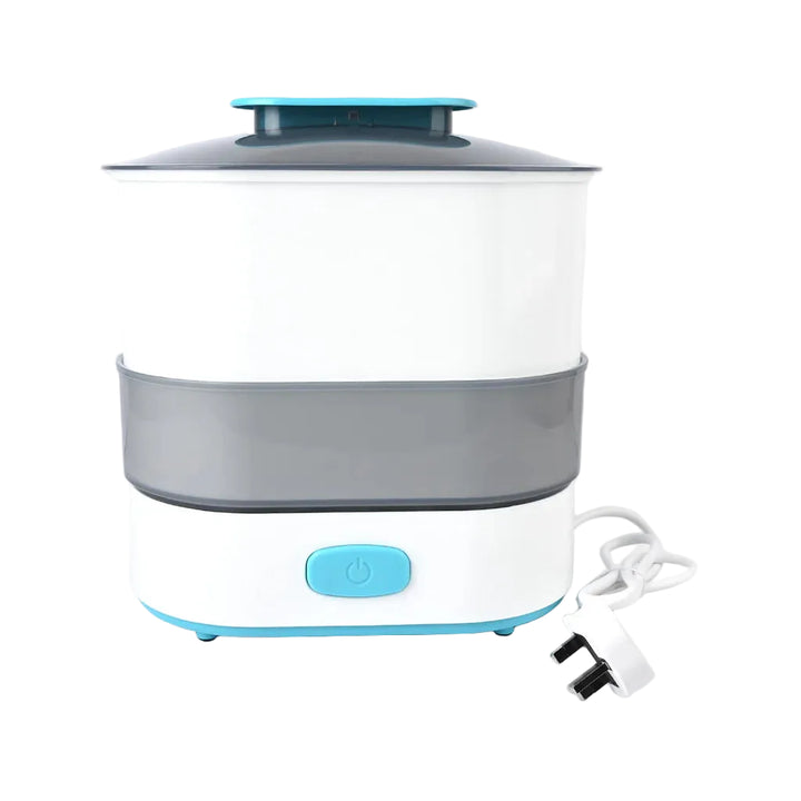 Momeasy Bottle Sterilizer and Storage at Zubaidas Pakistan
