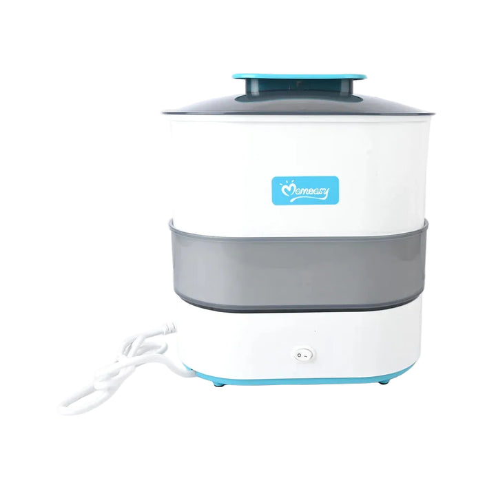 Momeasy Bottle Sterilizer and Storage at Zubaidas Official Pakistan