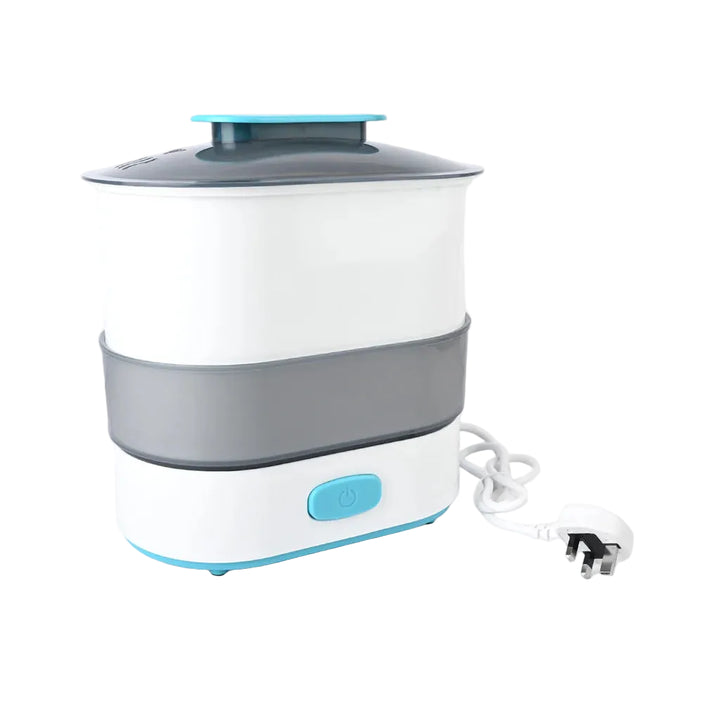 Momeasy Bottle Sterilizer and Storage at Zubaidas
