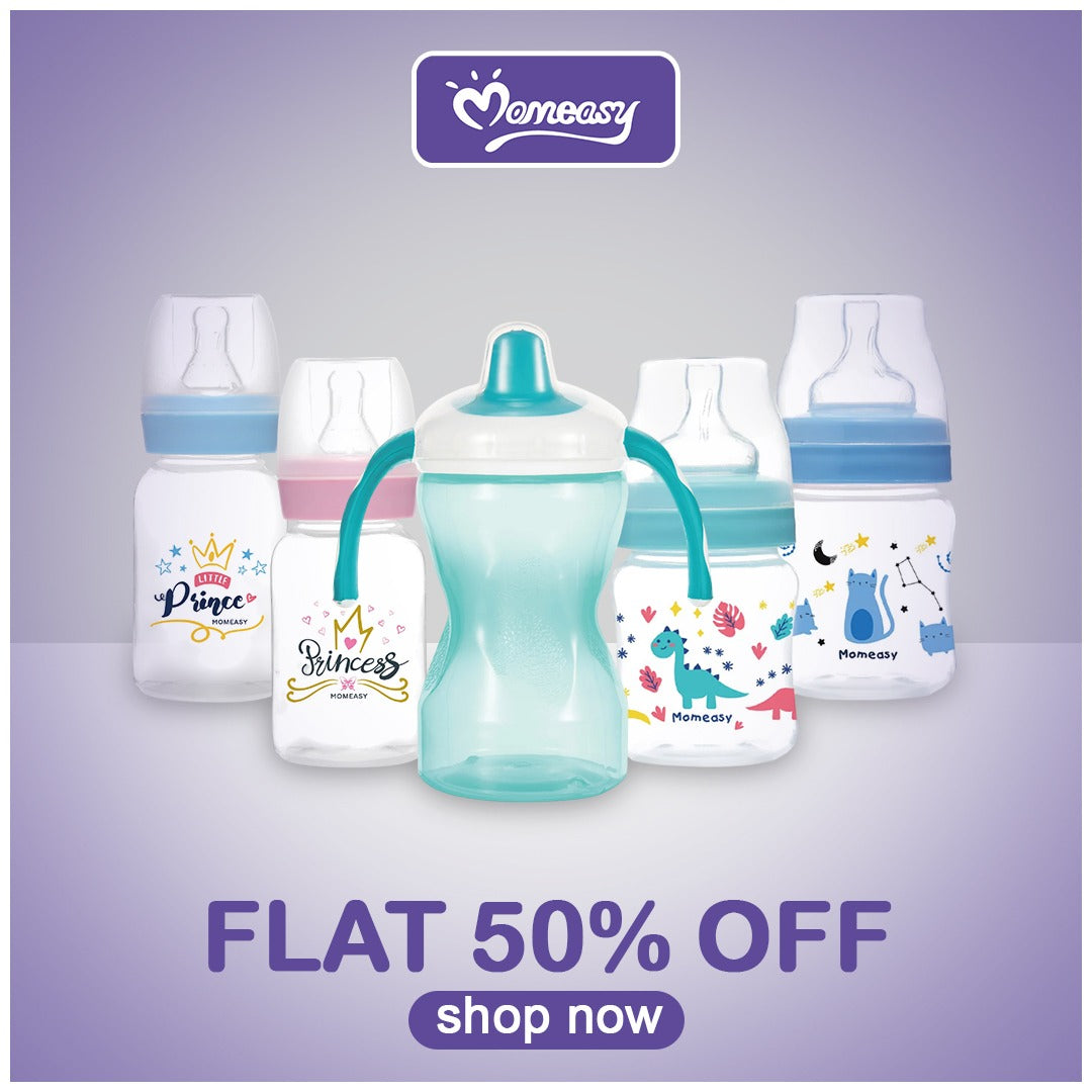 Momeasy® Feeding and Nursing Collection at Zubaidas® -  Pakistan’s No. 1 and the most trusted baby and kids store for over 50 years. Shop Online. Nationwide Delivery. Best Prices.