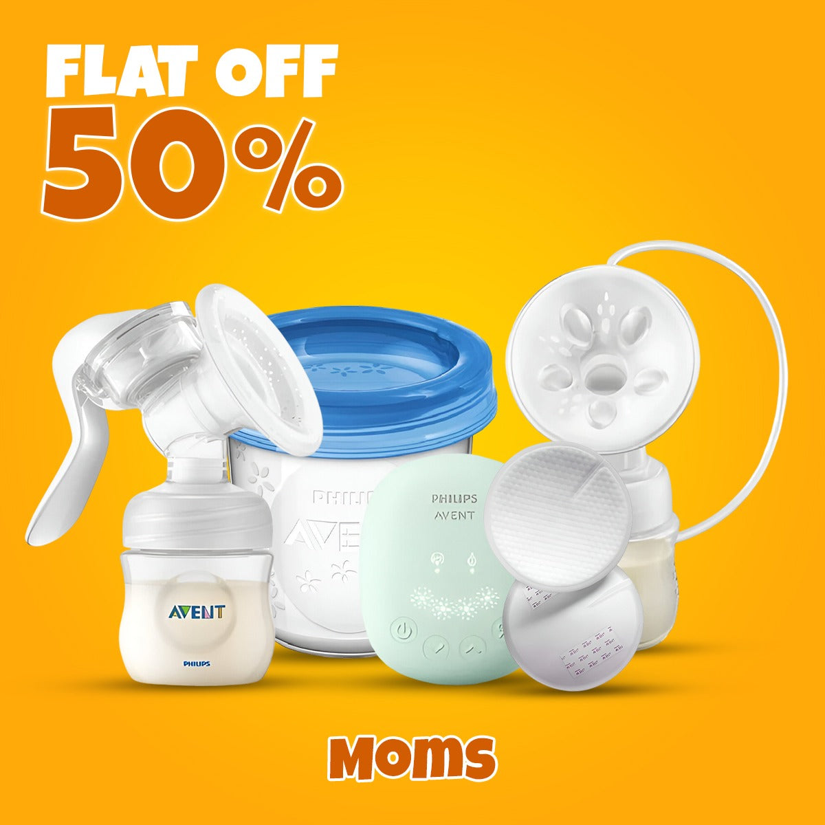 Moms Collection at Zubaidas® - Pakistan’s No. 1 and the most trusted baby and kids store for over 50 years. Nationwide Delivery. Best Prices.