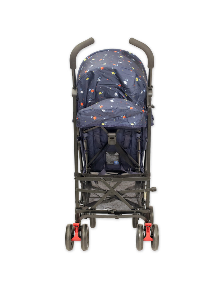 Mothercare Stroller Compact, Light Weight and Comfortable with Weathershield at Zubaidas® - Pakistan’s No. 1 and the most trusted baby and kids store for over 50 years. Shop Online. Nationwide Delivery. Best Prices.