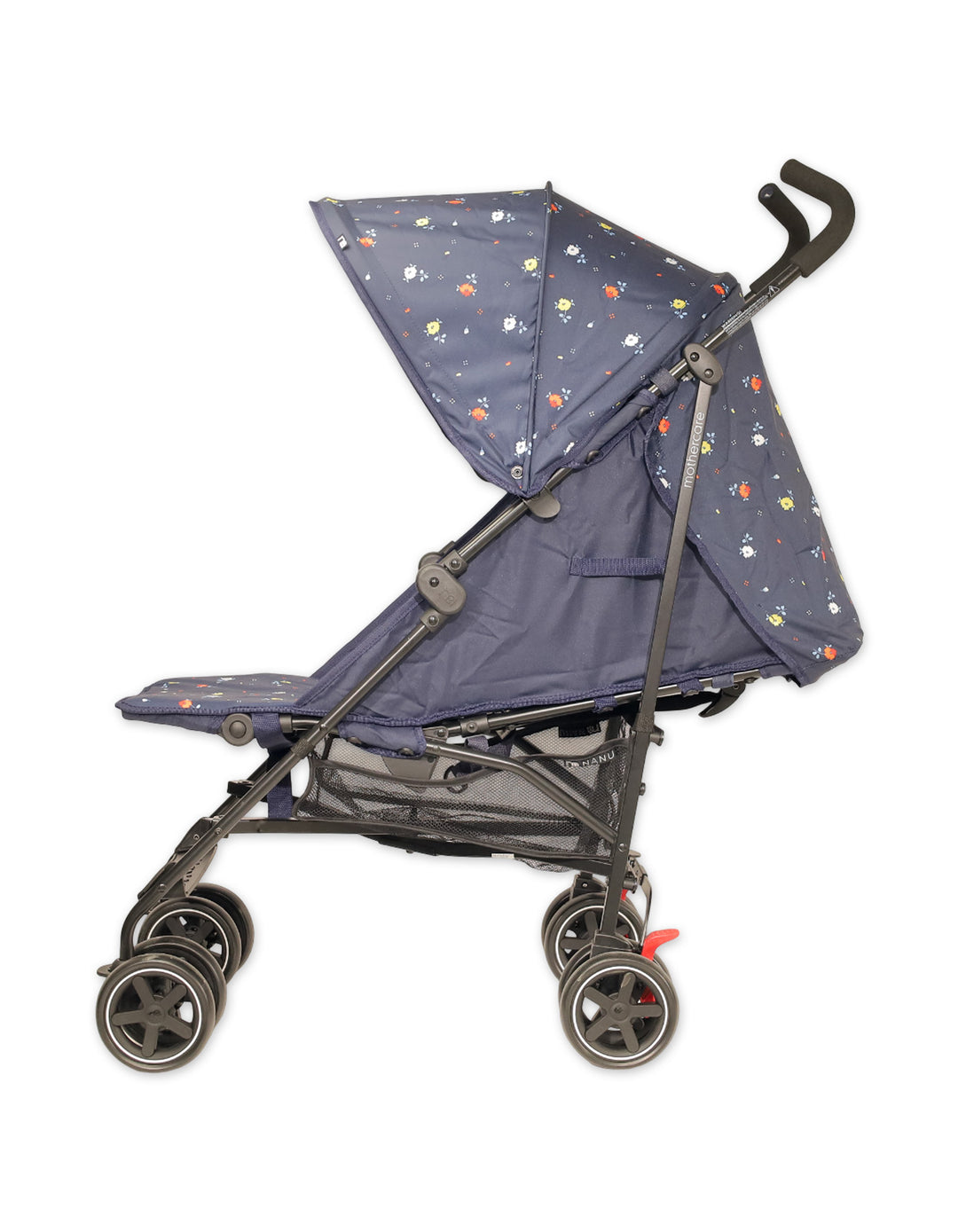Mothercare Stroller Compact, Light Weight and Comfortable with Weathershield at Zubaidas® - Pakistan’s No. 1 and the most trusted baby and kids store for over 50 years. Shop Online. Nationwide Delivery. Best Prices.