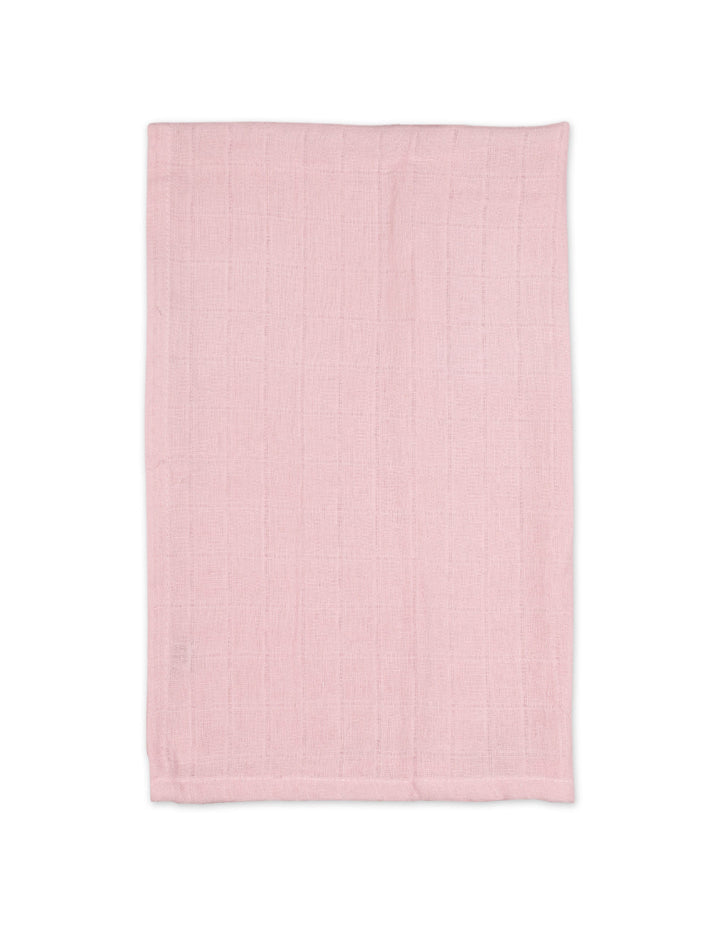 Muslin Sheets Pack of 3 Bambies Bunny at Zubaidas Official Pakistan