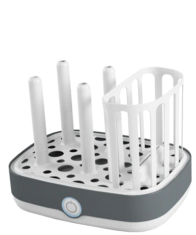 NUK Vario Express Steam Sterilizer at Zubaidas Official