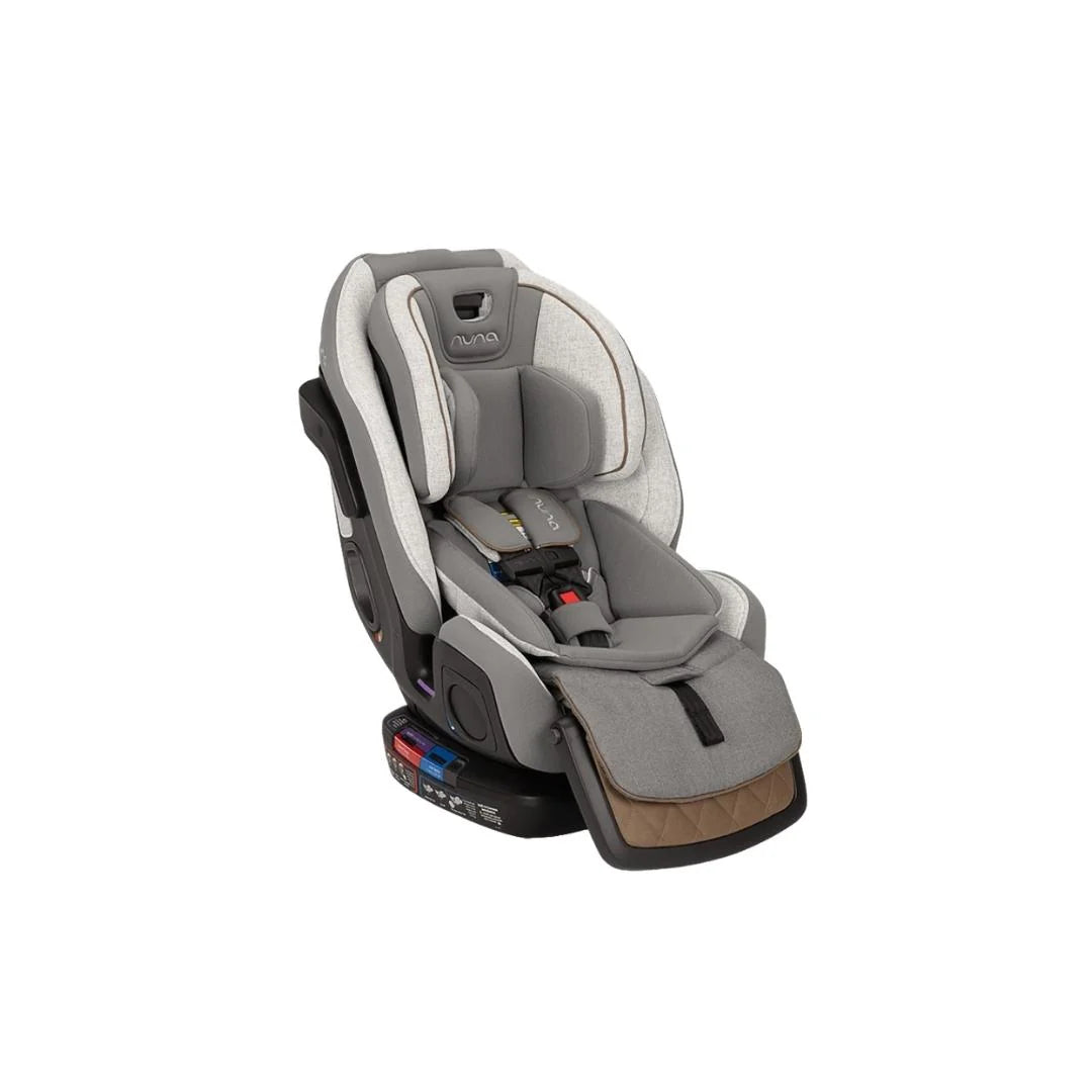 Nuna Exec All-In-One Multi-Stages Car Seat Curated Collection CS09305CRD at Zubaidas