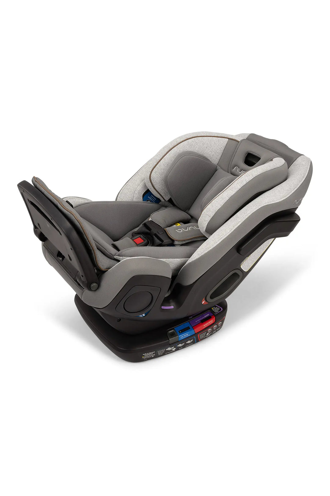 Nuna Exec All-In-One Multi-Stages Car Seat Curated Collection CS09305CRD at Zubaidas Online Pakistan