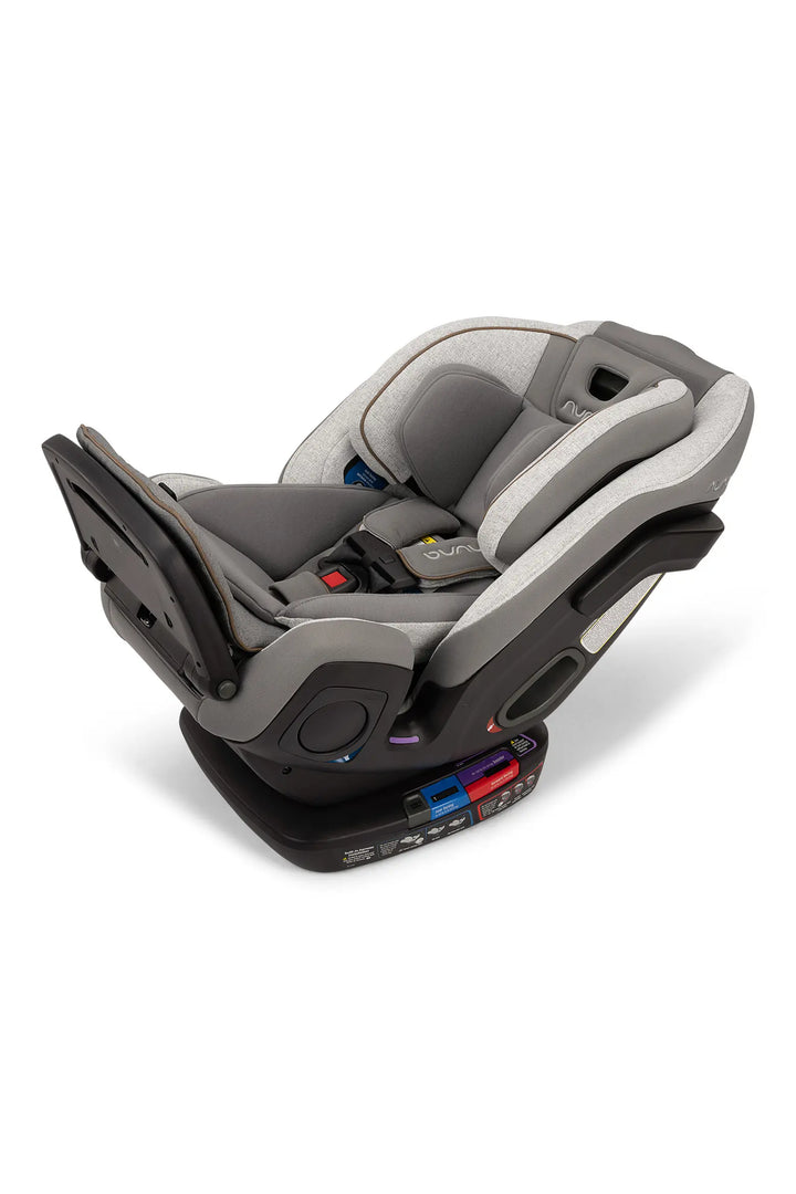 Nuna Exec All-In-One Multi-Stages Car Seat Curated Collection CS09305CRD at Zubaidas Online Pakistan