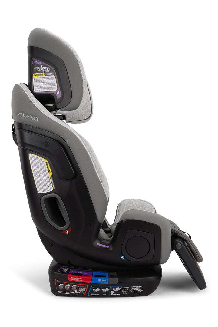 Nuna Exec All-In-One Multi-Stages Car Seat Curated Collection CS09305CRD at Zubaidas The Largest Baby Gears Store in Pakistan