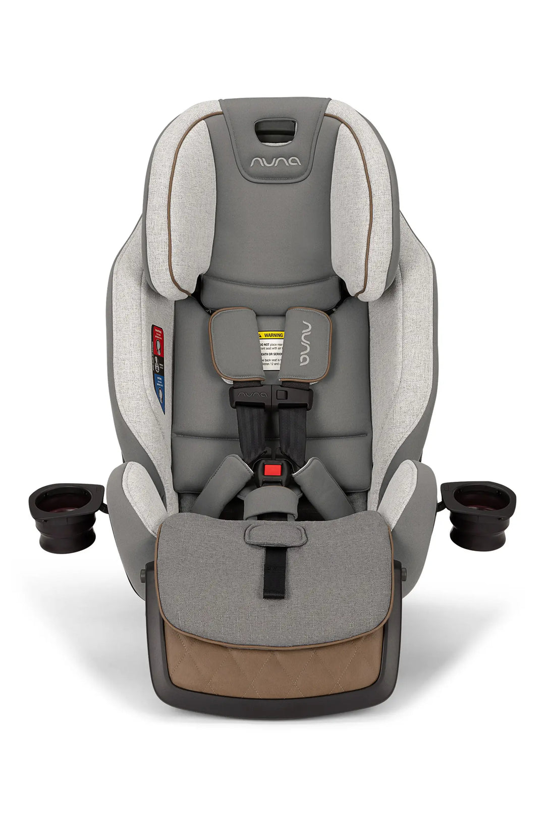 Nuna Exec All-In-One Multi-Stages Car Seat Curated Collection CS09305CRD at Zubaidas Official Pakistan